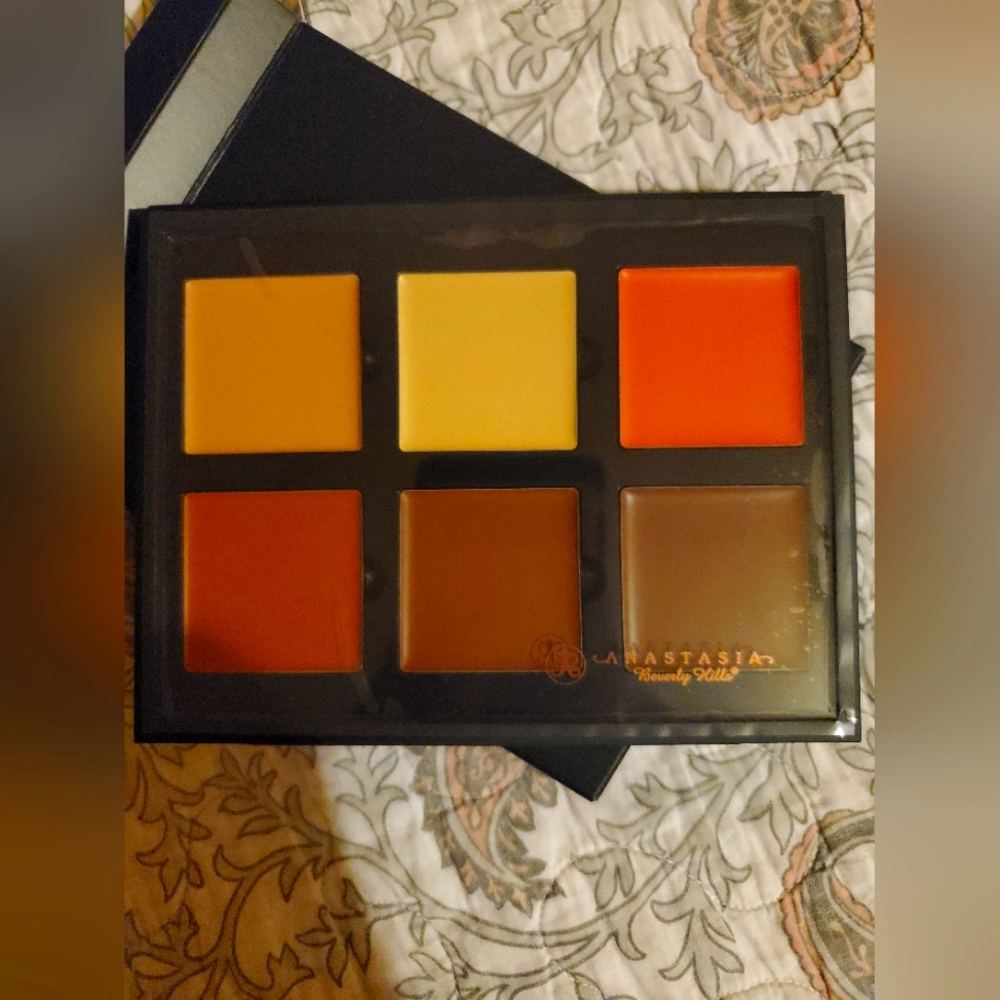 Anastasia Beverly Hills Contour Pallet